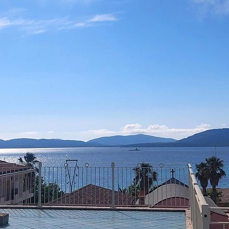 Lovealghero Stanze In Attico Vista Mare Exteriér fotografie