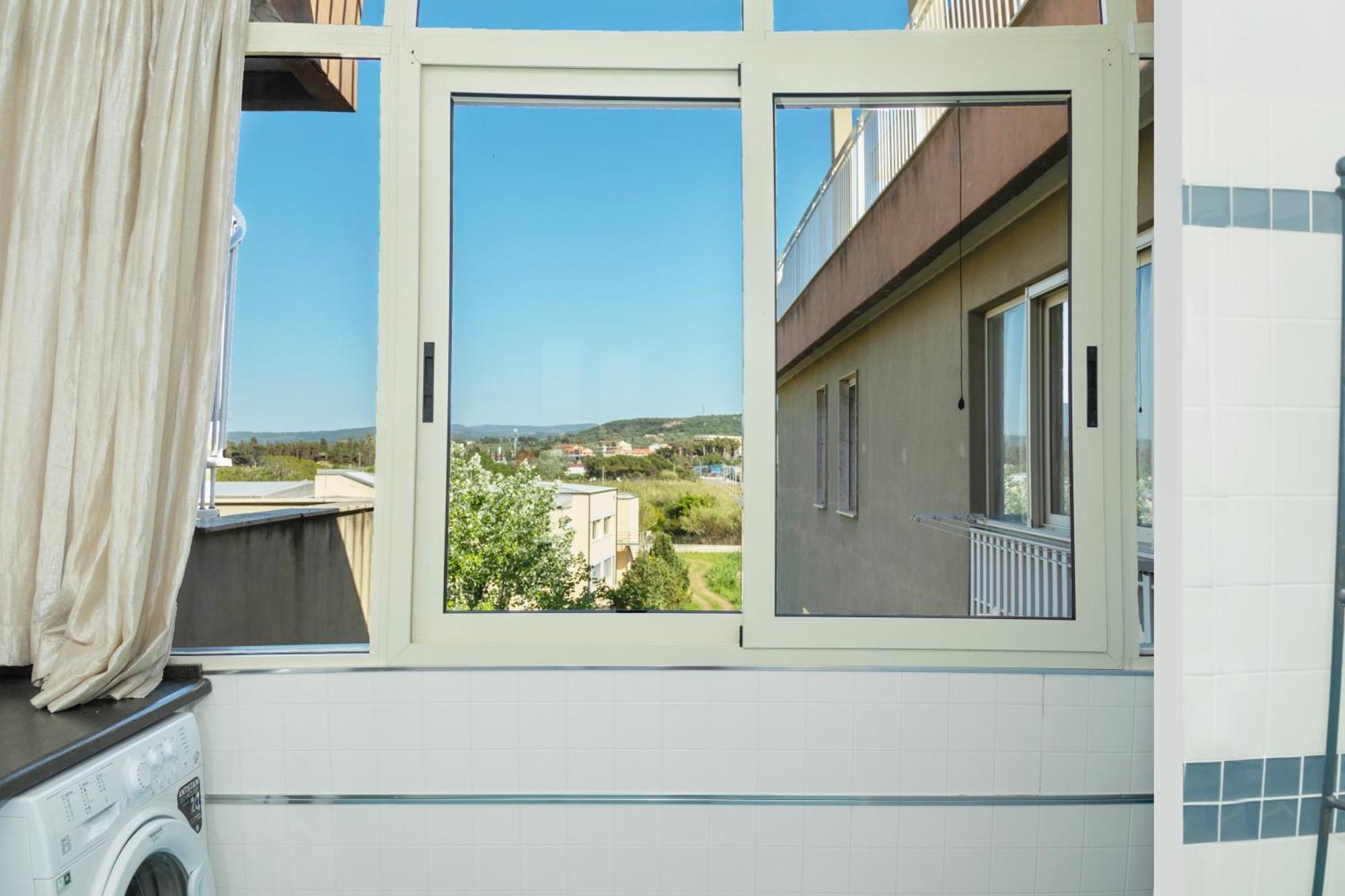 Lovealghero Stanze In Attico Vista Mare Exteriér fotografie