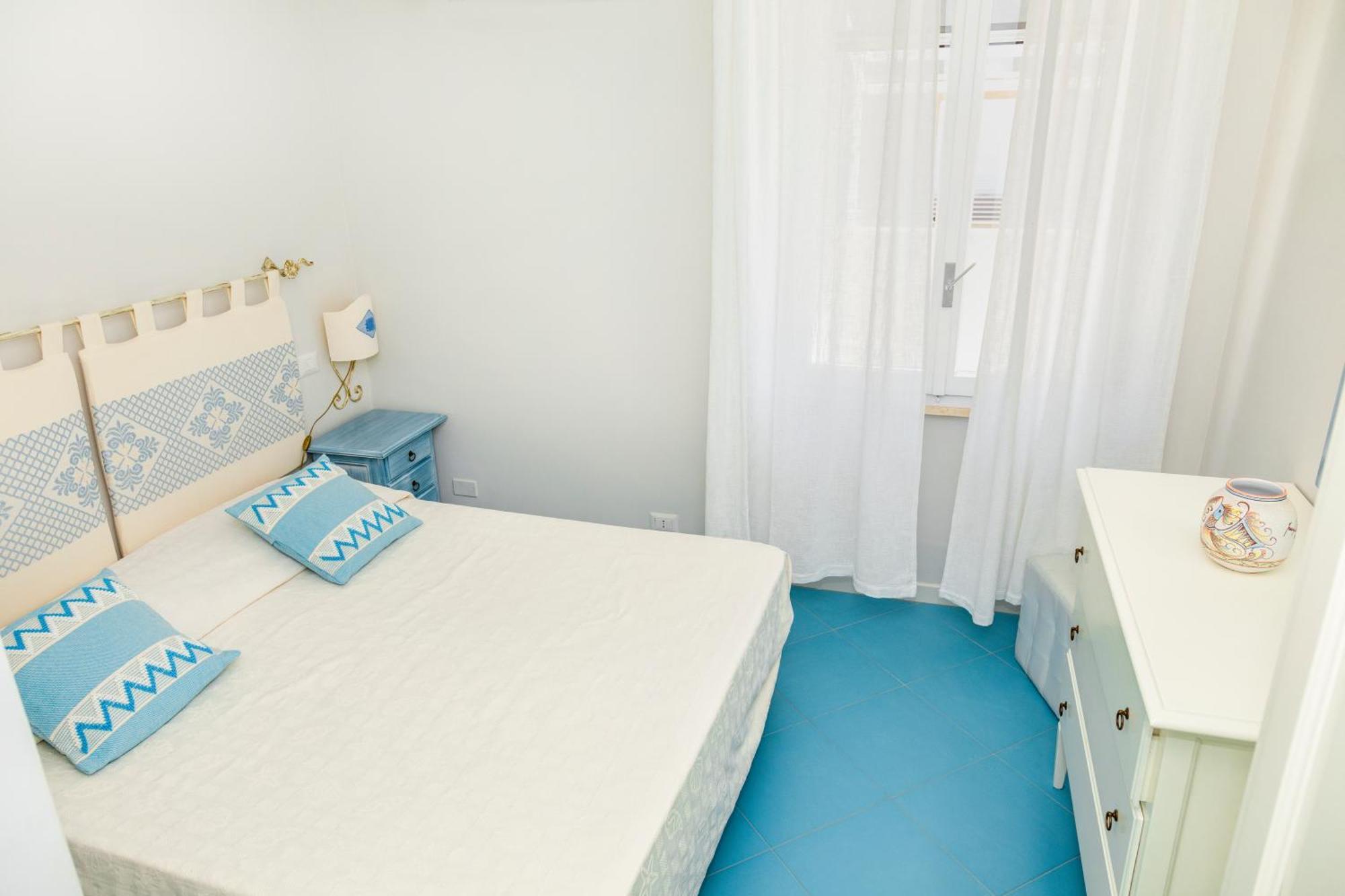Lovealghero Stanze In Attico Vista Mare Exteriér fotografie